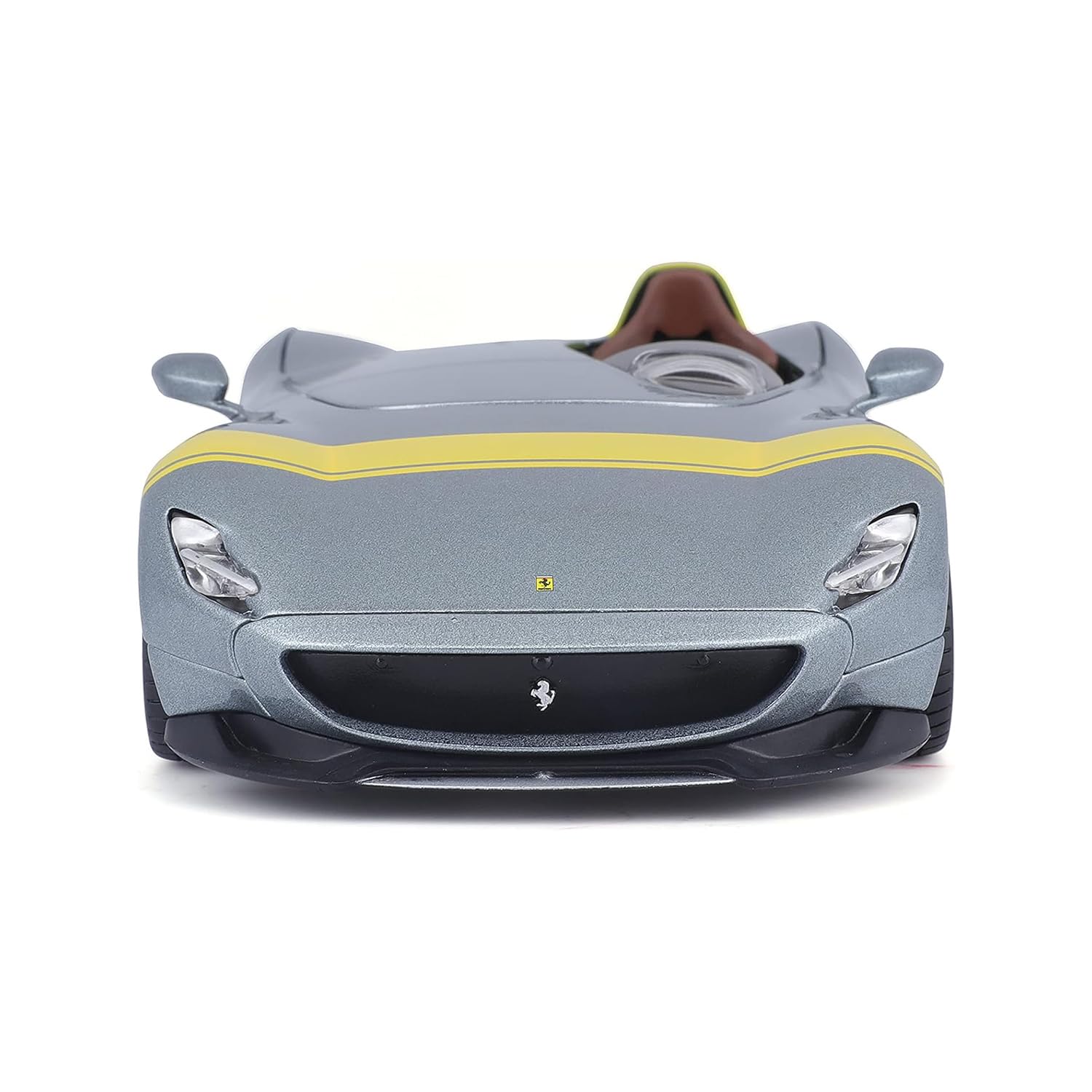 1:24 ASSEMBLY LINE - FERRARI MONZA SP1