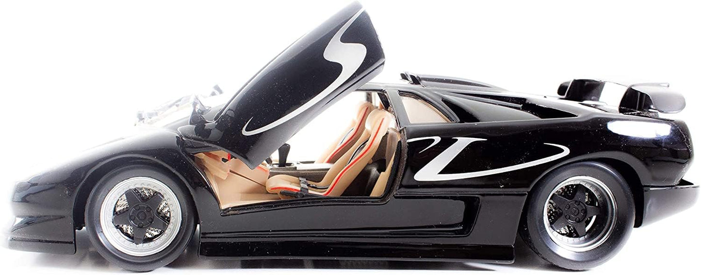 1:18 SP. ED. (B) - Lamborghini Diablo SV