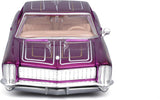 1:26 Design Lowriders - 1:26 1965 Buick™ Riviera™