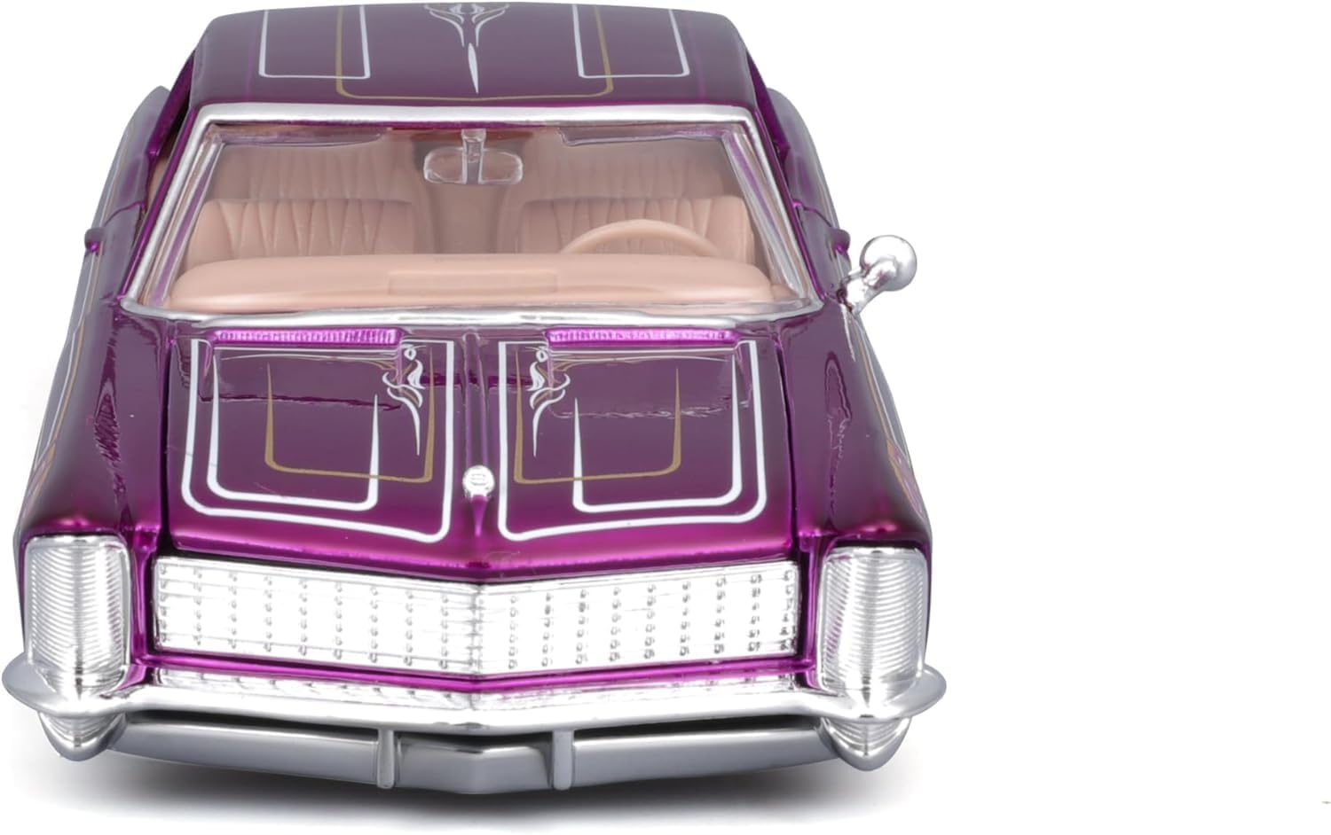 1:26 Design Lowriders - 1:26 1965 Buick™ Riviera™