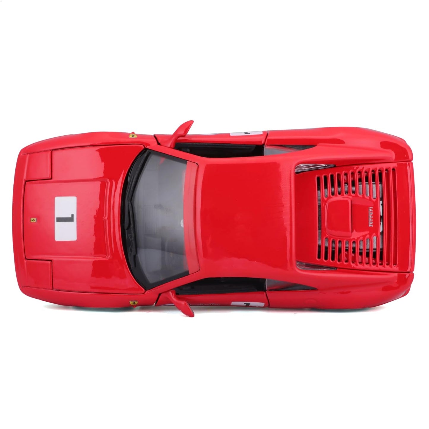 1:24 FERRARI Racing - F355 Challenge
