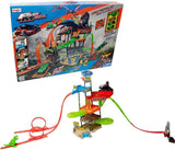 Dinotropolis Mega Playset