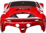 1:24 MotoSounds - SF90 Stradale (incl 2 AA batteries)