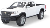 1:27 SP. ED. (B) - 2017 Chevrolet Colorado ZR2