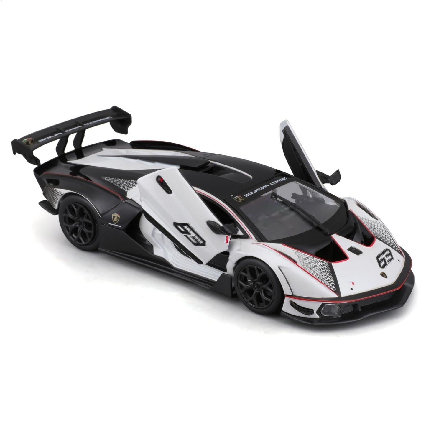 1:24 Racing - Lamborghini Essenza SCV12