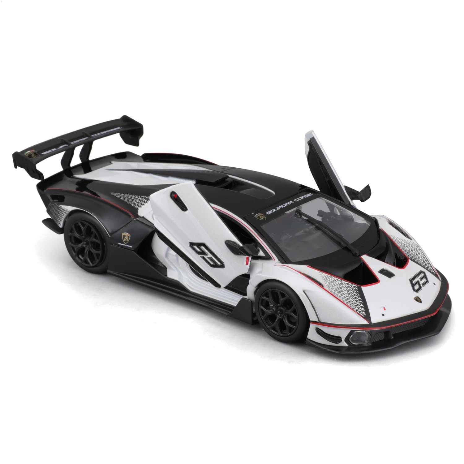 1:24 Racing - Lamborghini Essenza SCV12