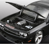 1:24 SPAL - 2008 Dodge Challenger SRT8