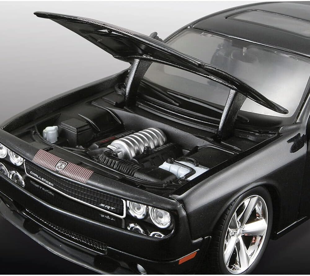 1:24 SPAL - 2008 Dodge Challenger SRT8