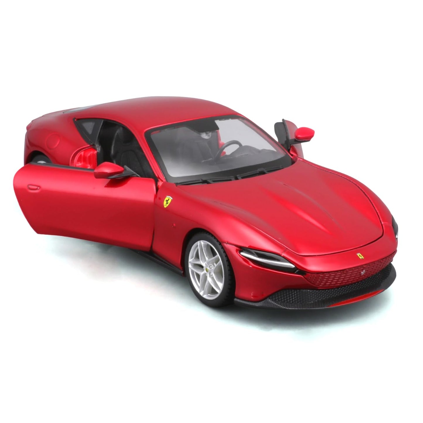 1:24 FERRARI R & P (w/o stand) - Ferrari Roma