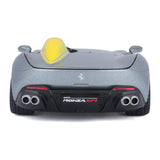 1:24 ASSEMBLY LINE - FERRARI MONZA SP1