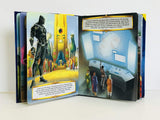 Marvel Black Panther My Busy Books