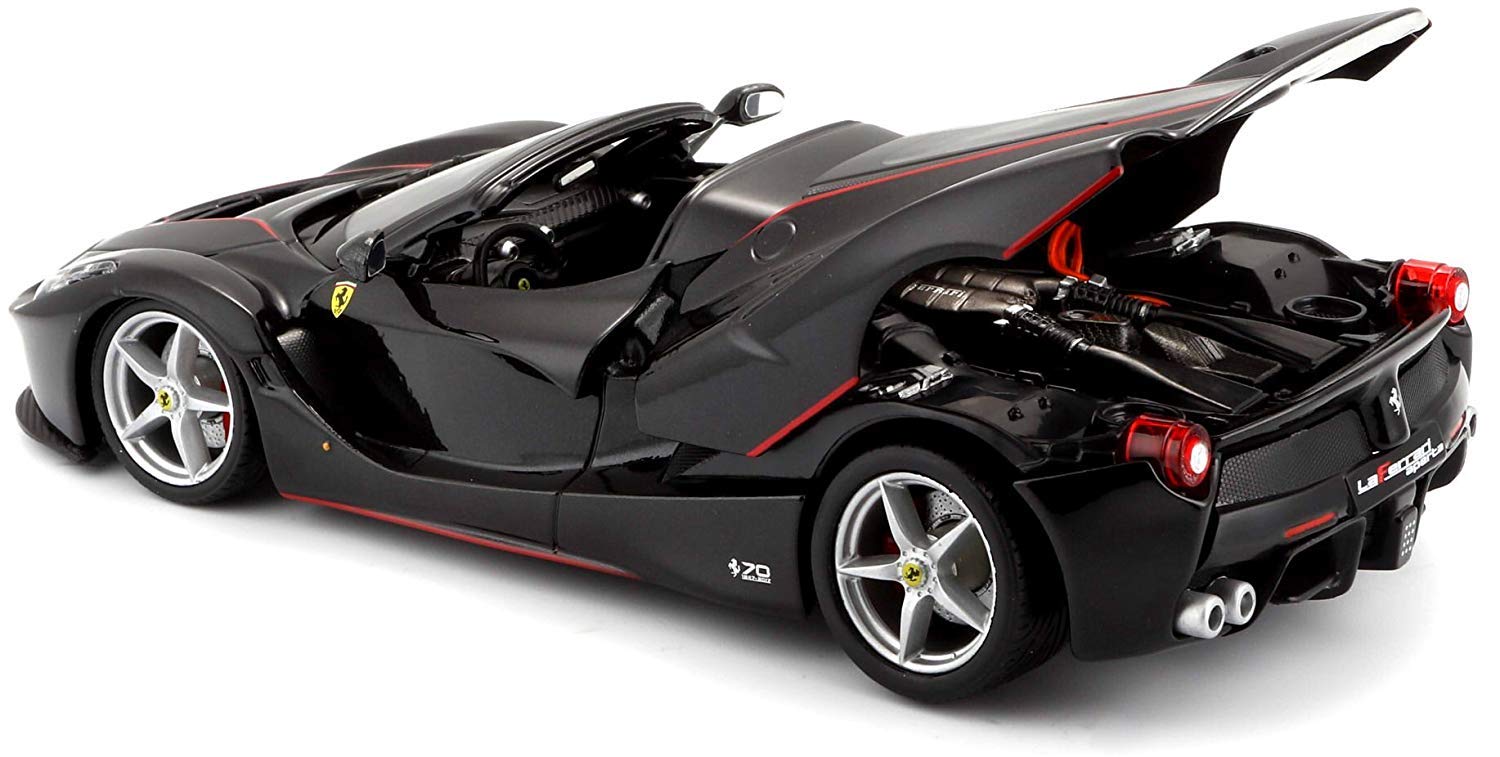1:24 Ferrari AL - LaFerrari Aperta