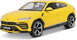 1:25 SP. ED. - Lamborghini Urus