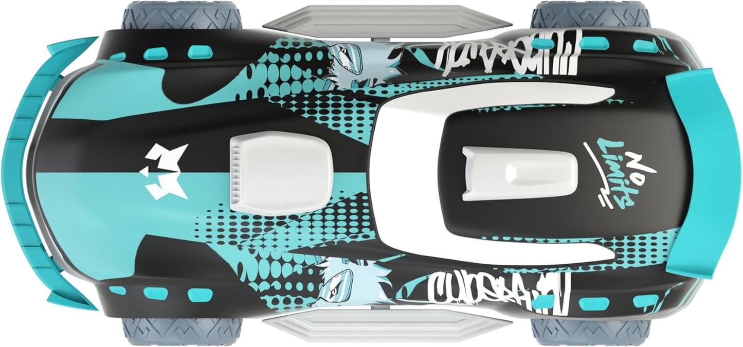 Cyber-Racer