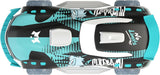 Cyber-Racer