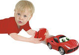 BB Junior Ferrari 488 GTB RC Toy Car