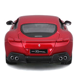 1:24 FERRARI R & P (w/o stand) - Ferrari Roma