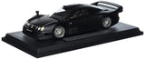 1:18 MERCEDES CLK GTR STREET VERSION