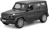1:25 SP. ED. (B) - 2019 Mercedes-Benz G-Class