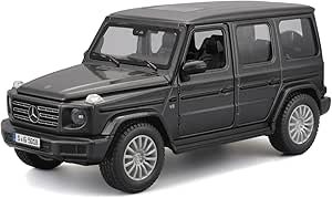 1:25 SP. ED. (B) - 2019 Mercedes-Benz G-Class