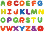 Little Hero Fun Letters