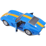 1:24 Ferrari Racing Model Kit (without plastic stand) - 250 GTO