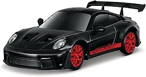 1:43 Die Cast Drifters RC - Porsche 911 GT3 RS