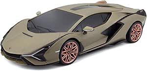 1:24 RC Premium - Ford GT