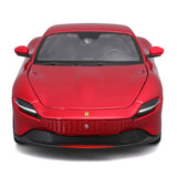 1:24 FERRARI R & P (w/o stand) - Ferrari Roma