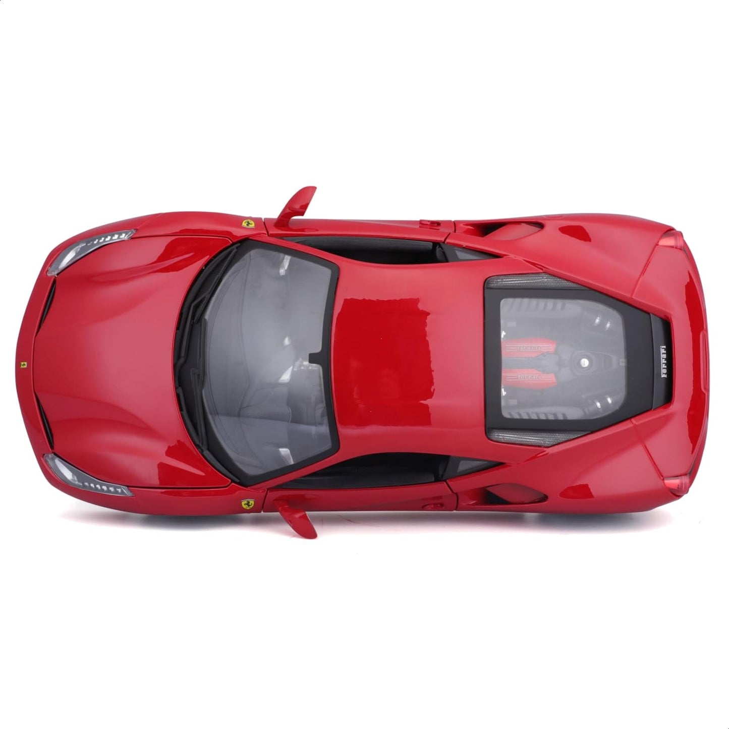 1:18 FERRARI Signature - Ferrari 488 GTB