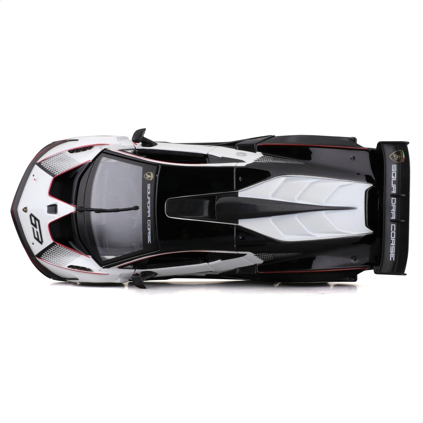 1:24 Racing - Lamborghini Essenza SCV12