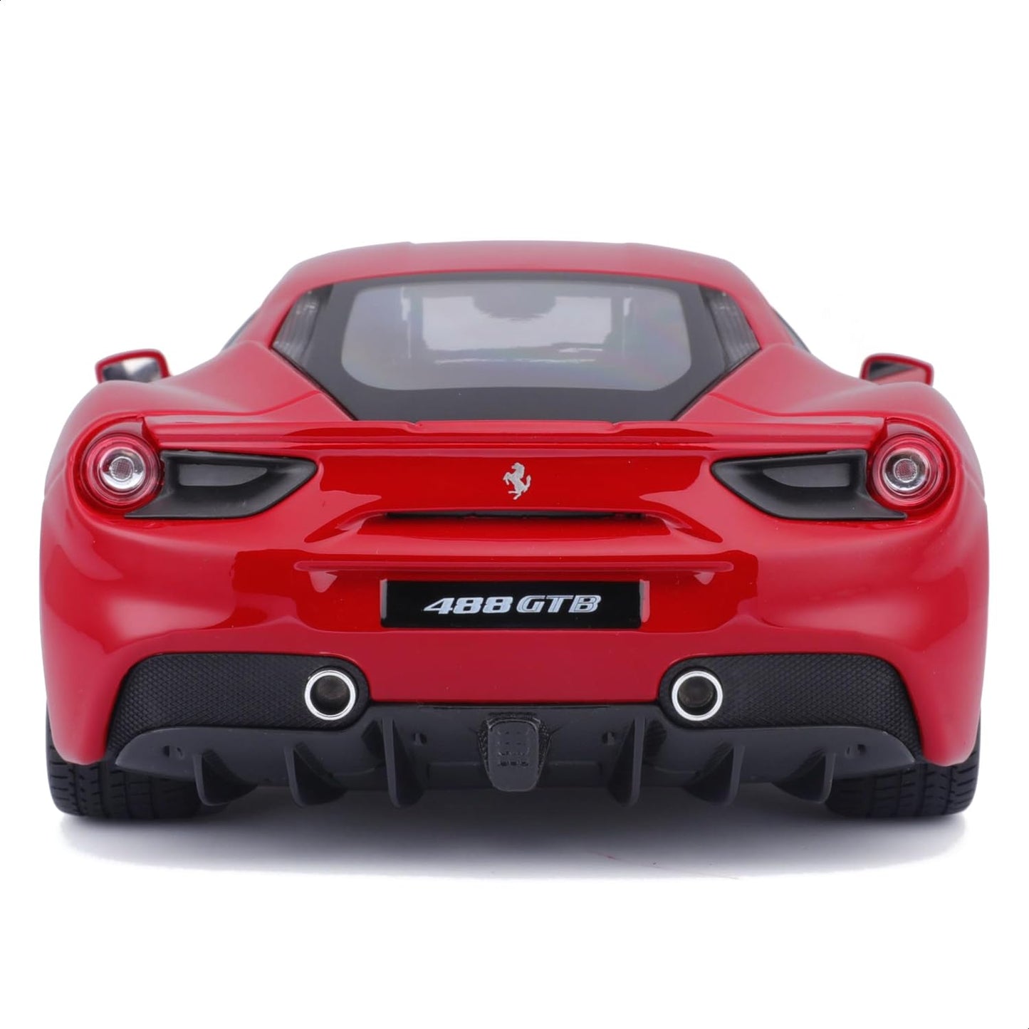 1:18 FERRARI Signature - Ferrari 488 GTB
