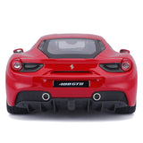 1:18 FERRARI Signature - Ferrari 488 GTB