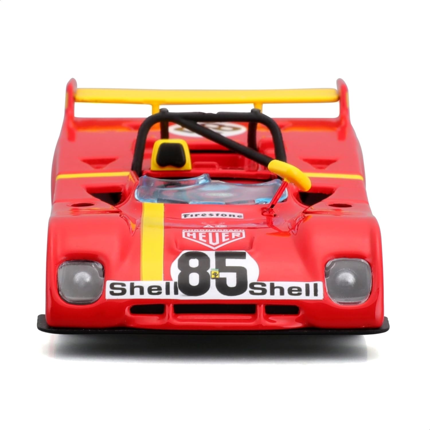 1:43 Ferrari  Racing - 312 P 1972
