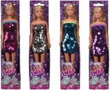 Simba Steffi Love Swap Fashion Doll 105733366
