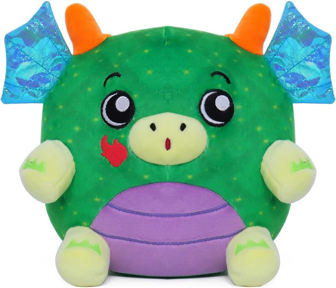 Draco The Dragon