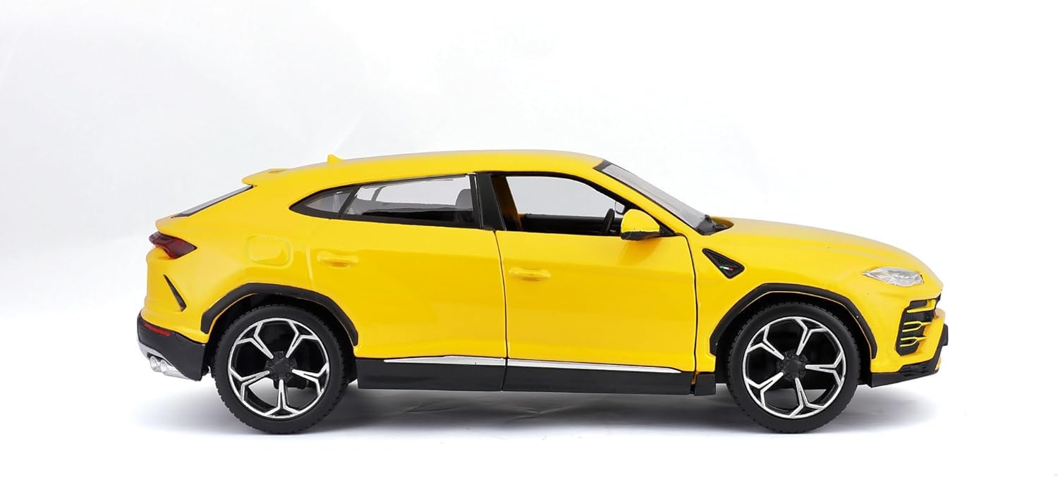 1:25 SP. ED. - Lamborghini Urus