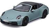 1:18 SP. ED. - Porsche 911 Targa 4 GTS (992.2)