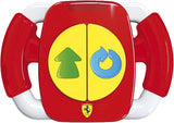 BB Junior Ferrari 488 GTB RC Toy Car