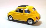 1:24 Collezione (B) w/o stand - FIAT 500F
