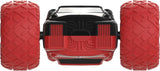 R/C 360° Stunt Flip Car (Red Beast Edition)