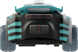 Cyber-Racer