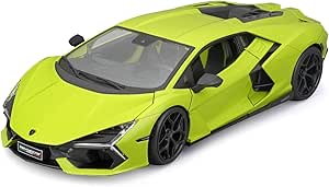 1:18 SP. ED. - Lamborghini Revuelto