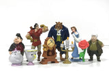 Disney Beauty & The Beast My Busy Book