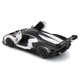 1:24 Racing - Lamborghini Essenza SCV12