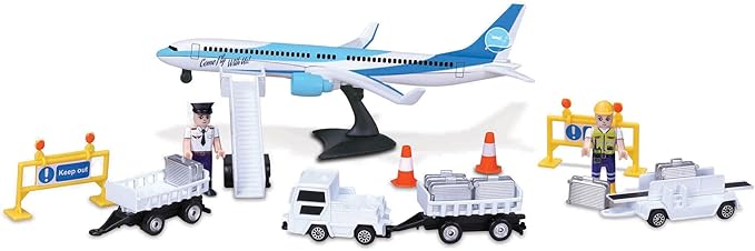 FM Tailwinds Airport Gift Sets