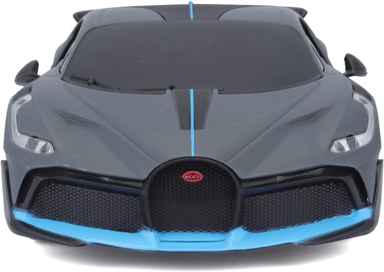 1:24 RC Premium - Bugatti Divo