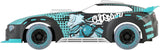 Cyber-Racer