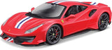 1:24 Ferrari AL - Ferrari 488 Pista