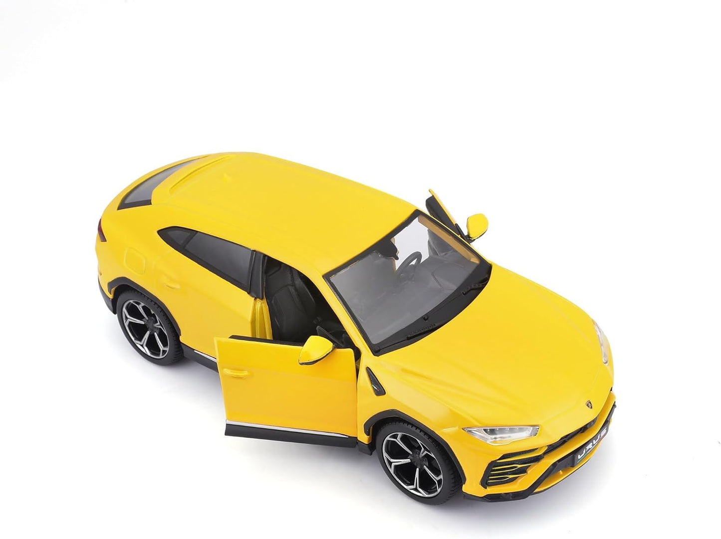 1:25 SP. ED. - Lamborghini Urus